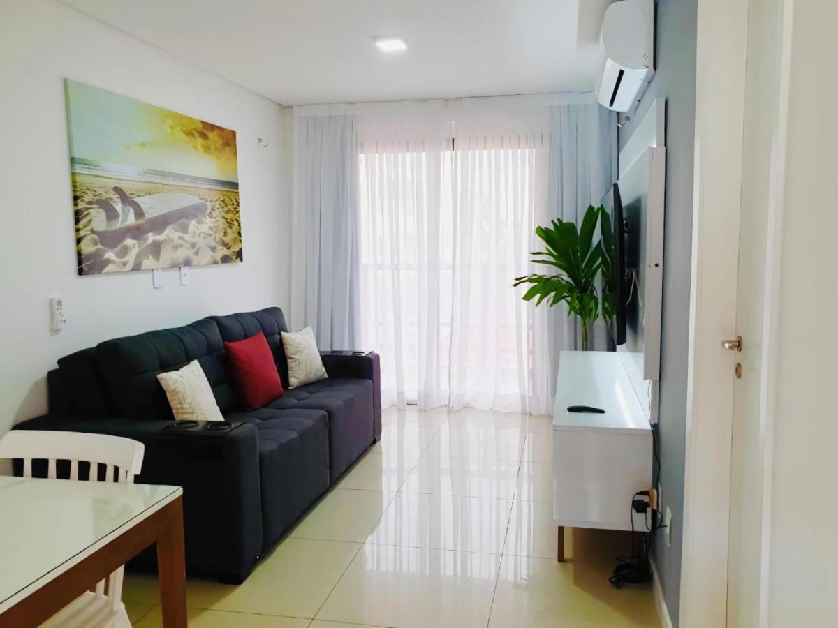 Varandas Do Mar Modern Deluxe Apartment Beach Front Cumbuco Exterior photo