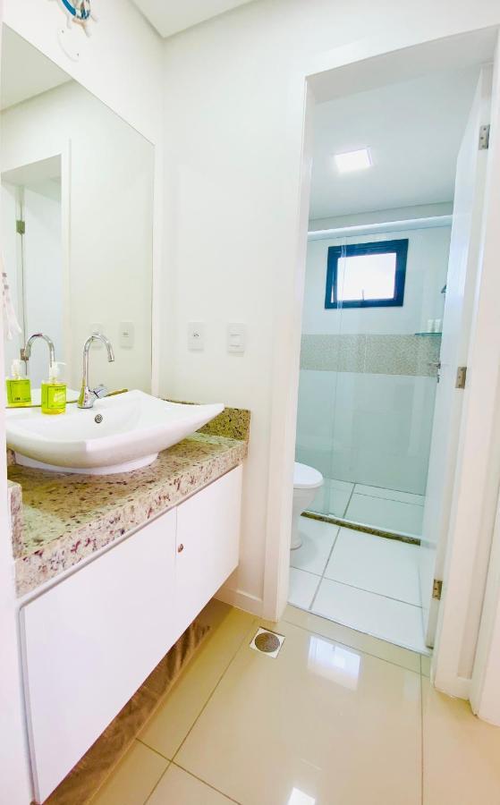 Varandas Do Mar Modern Deluxe Apartment Beach Front Cumbuco Exterior photo